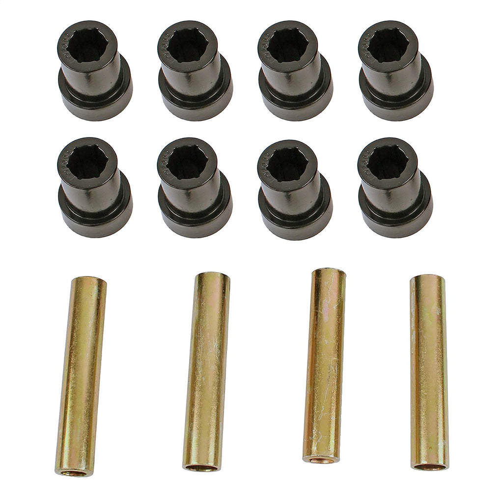 Skyjacker SE11C SPRING BUSHING KIT 67-87 GM for Select Chevrolet Blazer, Chevrolet K10, Chevrolet K10 Pickup, Chevrolet K10 Suburban, Chevrolet K20, Chevrolet K20 Pickup, Chevrolet K20 Suburban, Chevrolet K30, Chevrolet K5 Blazer, Chevrolet V10,