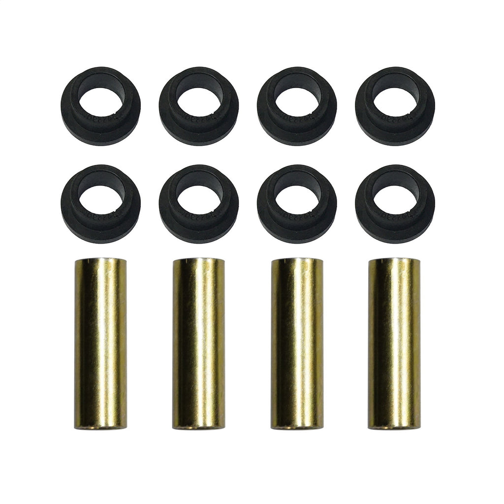 Skyjacker SE15C SPRG BUSH KIT REAR 69>CHEVY for Select Chevrolet Blazer, Chevrolet K10, Chevrolet K10 Pickup, Chevrolet K10 Suburban, Chevrolet K20, Chevrolet K20 Pickup, Chevrolet K20 Suburban, Chevrolet K30, Chevrolet K30 Pickup, Chevrolet K5 Blazer,