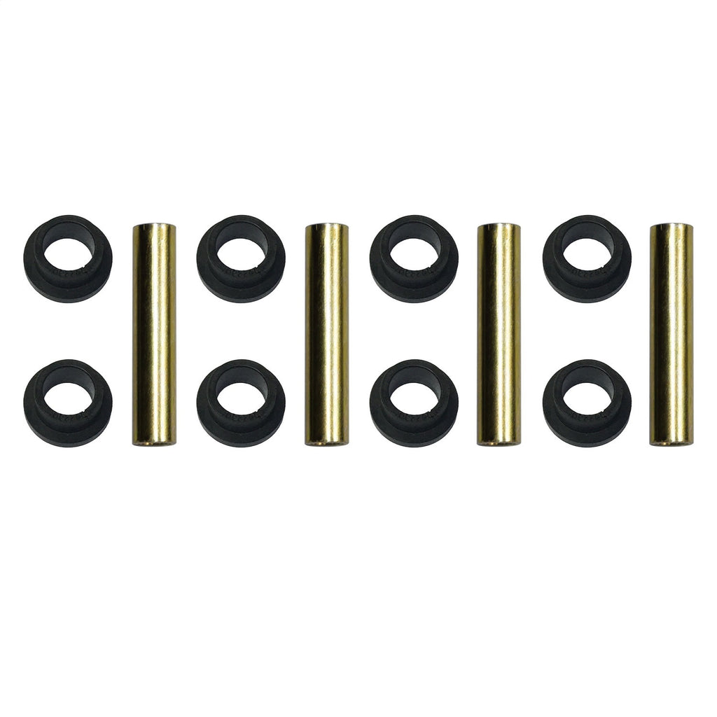 Skyjacker SE17D SPRG BUSH KIT; 92-93DGE REAR for Select Dodge Ramcharger, Dodge W100, Dodge W100 Pickup, Dodge W150, Dodge W200, Dodge W200 Pickup, Dodge W250, Plymouth Trailduster