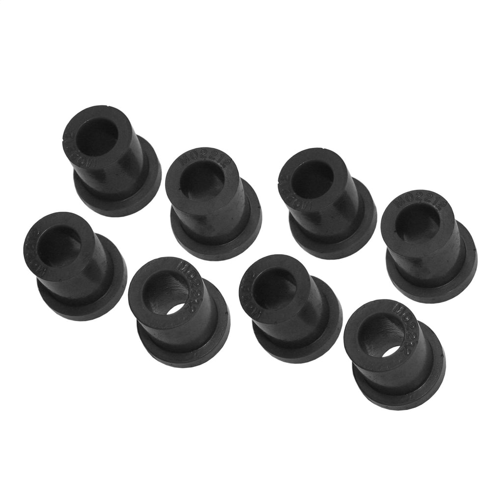 Skyjacker SE32T SPRING/SHKL BUSH KIT LANDCR for Select Toyota Land Cruiser
