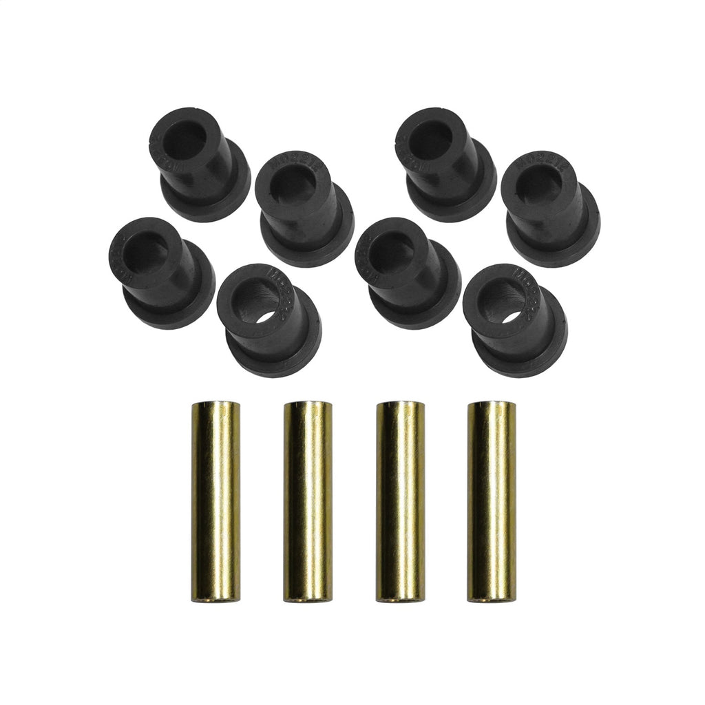 Skyjacker SE40S SPRING/SHKLE BUSH KIT; SCOUT for Select International Scout II
