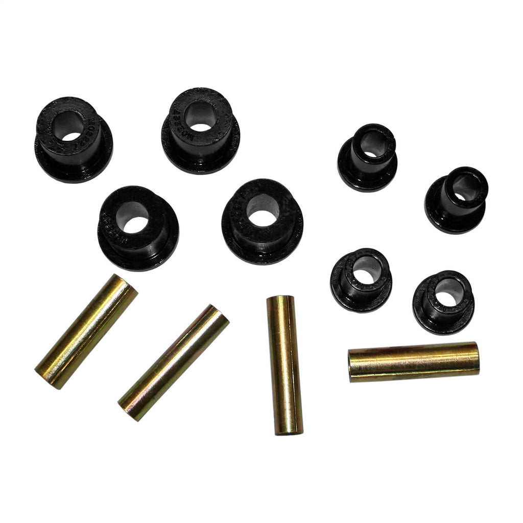 Skyjacker SE4YJ SPRING BUSH KIT YJ FR OR RR for Select Jeep Wrangler