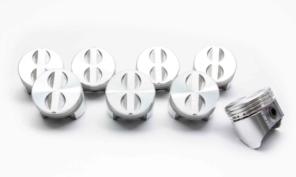 SEALED POWER 235NP30 Cast Piston