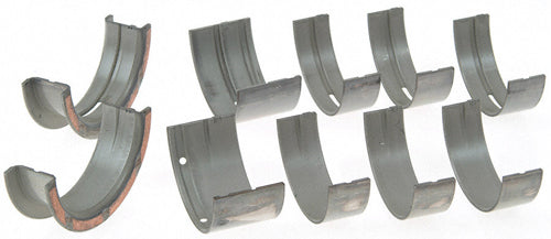 SEALED POWER 4040M Main Bearing Set