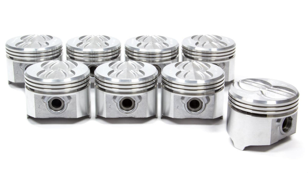 SEALED POWER 411NP30 Cast Piston