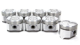 SEALED POWER 411NP30 Cast Piston