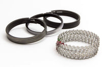 Load image into Gallery viewer, SEALED POWER E296K40 Moly Piston Ring Set