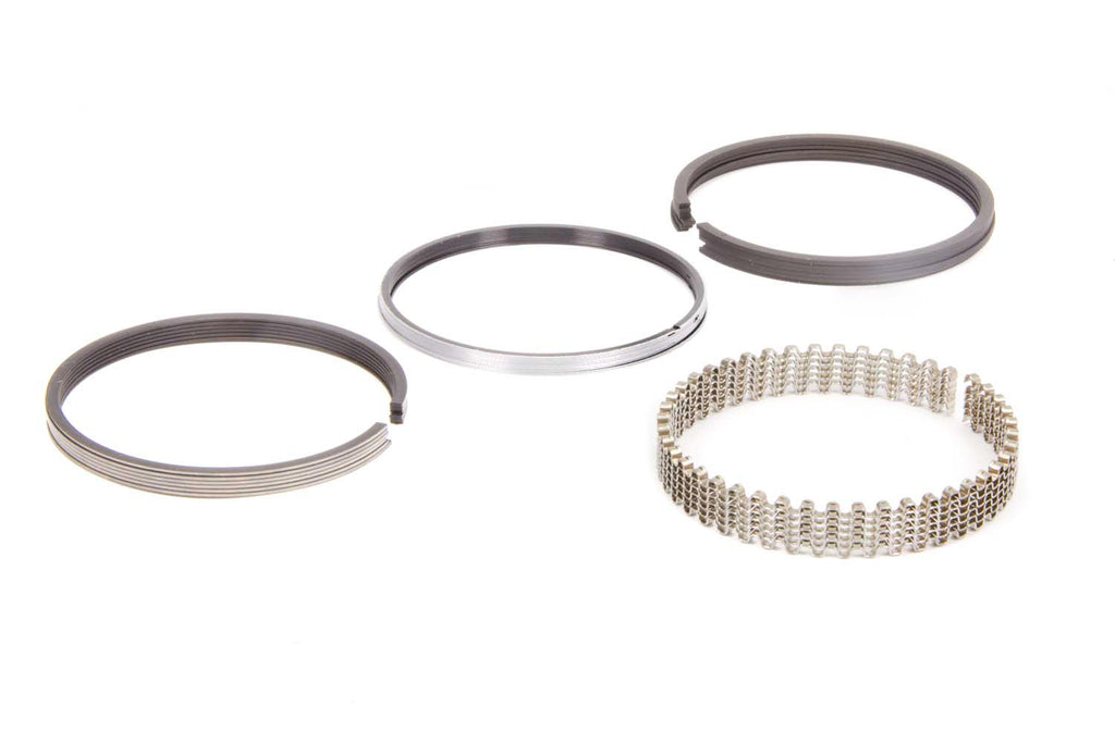 SEALED POWER E918K Moly Piston Ring Set