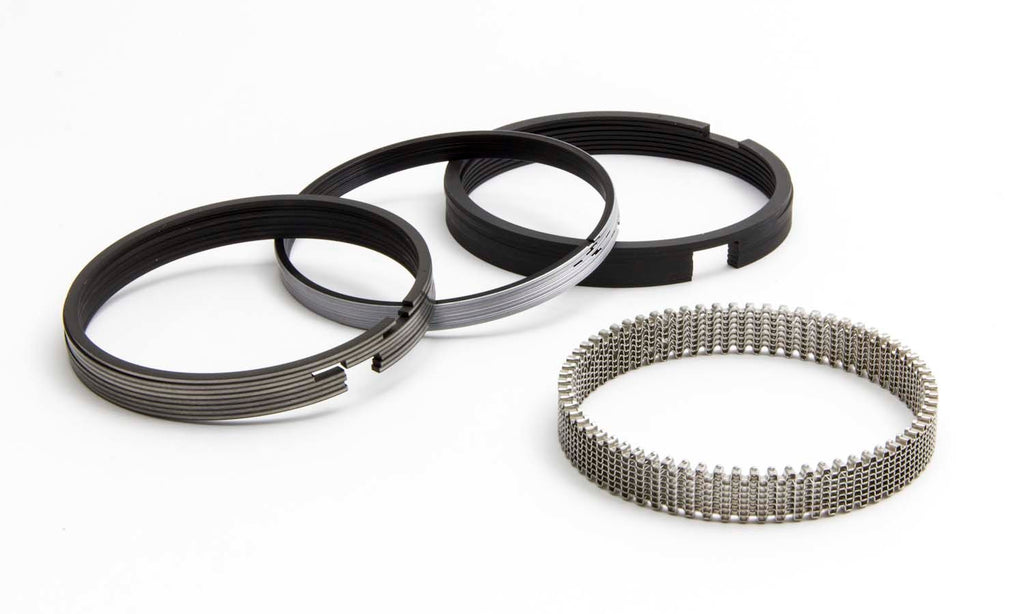 SEALED POWER E938K Moly Piston Ring Set