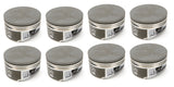 SEALED POWER H1126CPA50MM Ford 5.4L Hypereutectic Piston Set 3.571 Bore