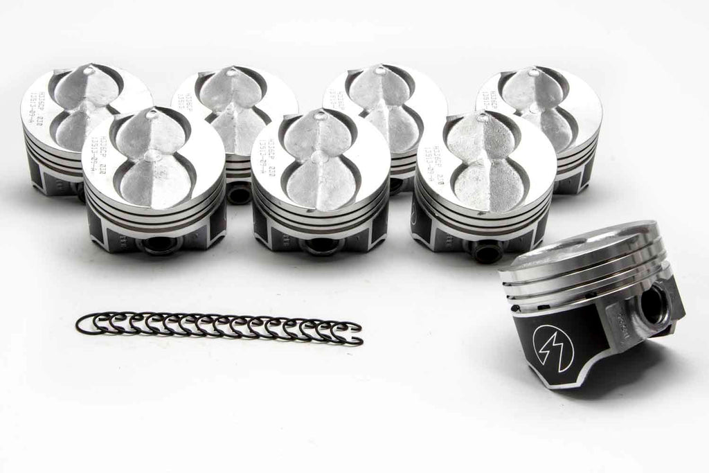 SEALED POWER H336CP30 Cast Piston