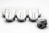 SEALED POWER H345DCP Cast Piston
