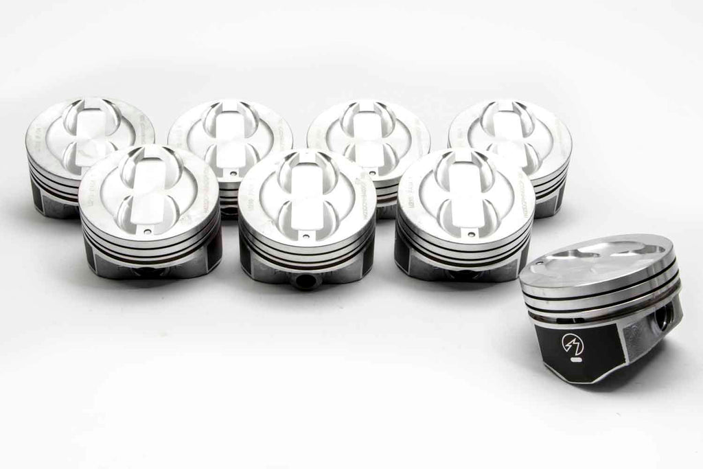 SEALED POWER H423DCP30 Cast Piston