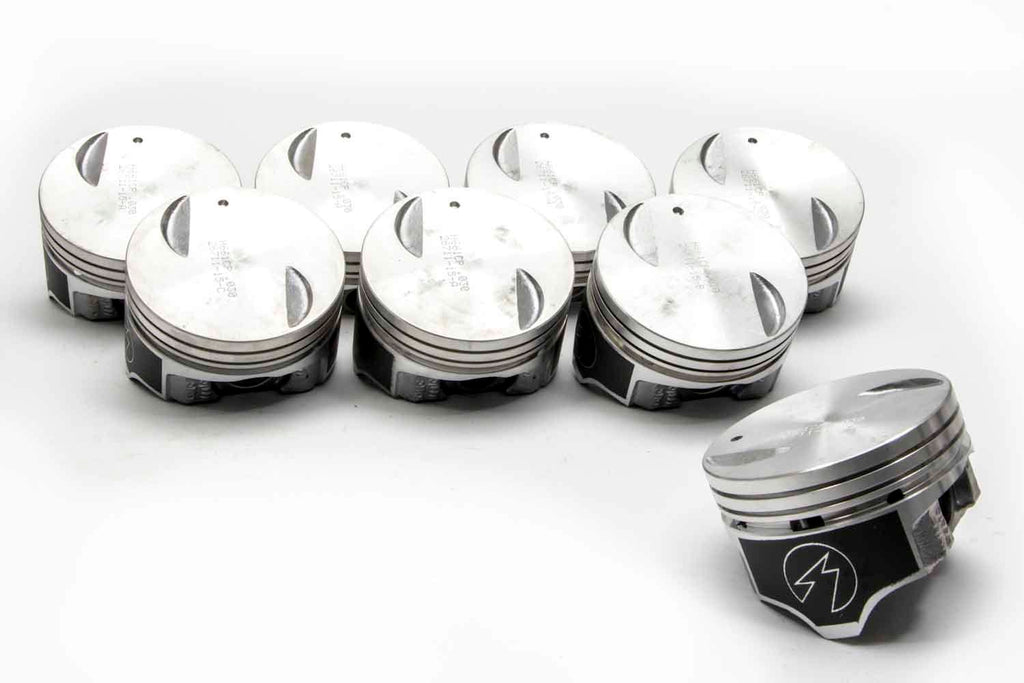 SEALED POWER H661CP40 Cast Piston