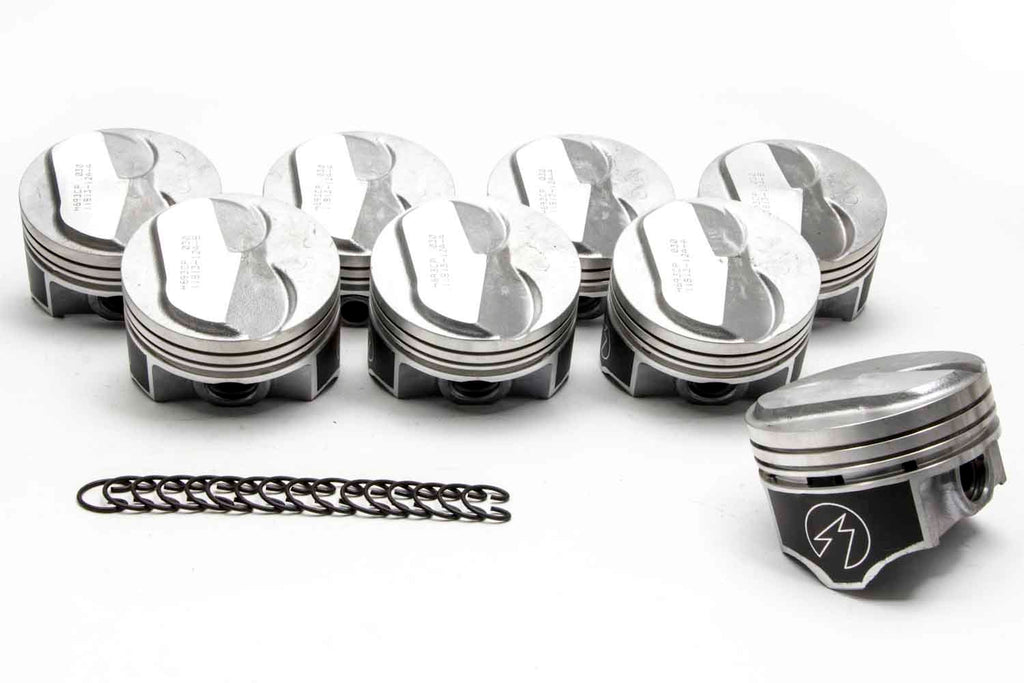SEALED POWER H693CP60 Cast Piston