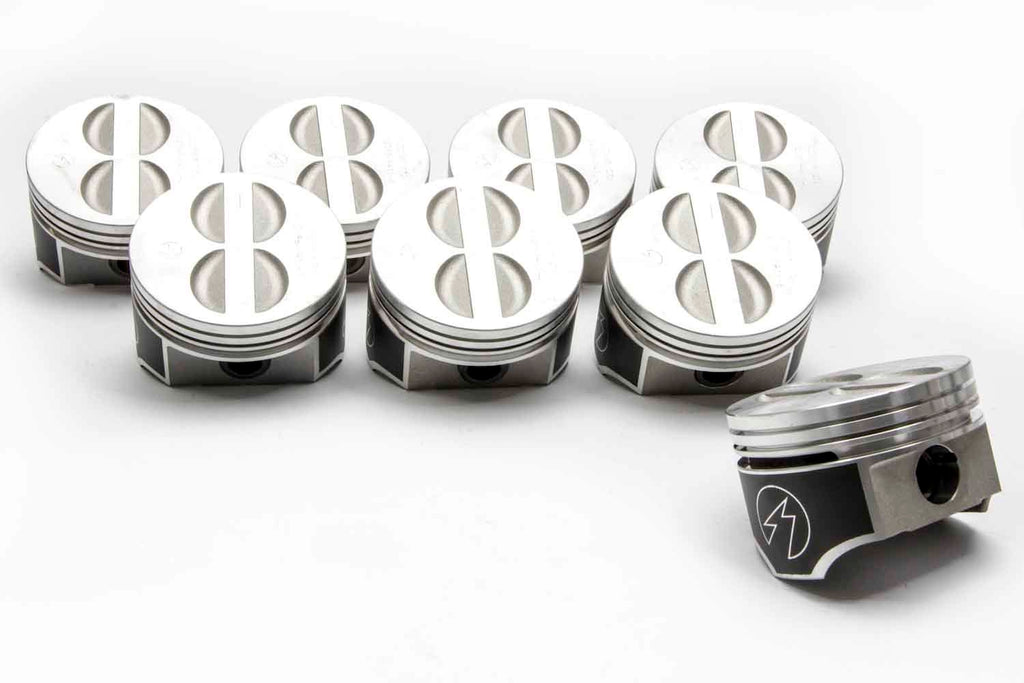SEALED POWER L2256F60 Forged Piston