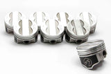 SEALED POWER L2262F40 Forged Piston