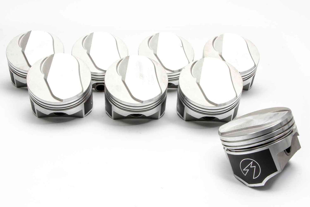 SEALED POWER L2300NF30 Forged Piston