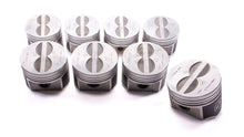 Load image into Gallery viewer, SEALED POWER L2355F30 Forged Piston