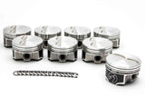 SEALED POWER L2490NF30 Forged Piston