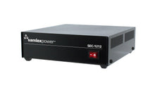 Load image into Gallery viewer, Samlex Inverters SEC-1212 10 Amp Switching Power Supply