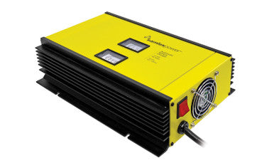 Samlex Inverters SEC-1280UL 12V-80A Automatic Advanced Battery Charger, 3-Stage