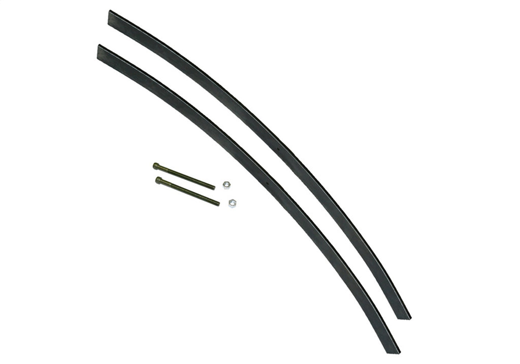Superlift 2049 Front Add-a-Leafs-78-97 F-250/F-350 4WD for Select Ford F-250, Ford F-250 HD, Ford F-350