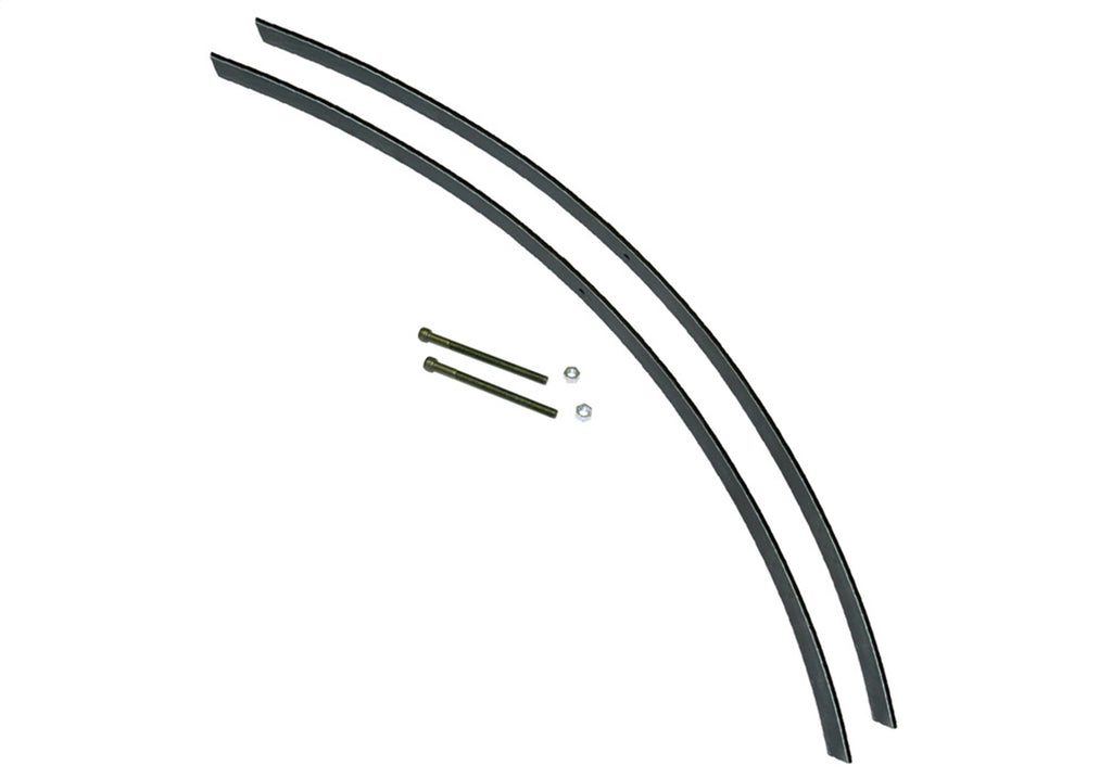 Superlift 2180 Rear Add-a-Leafs-83-01 Ranger/Bronco II/90-94 Explorer for Select Ford Bronco II, Ford Explorer, Ford Ranger