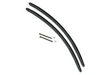 Load image into Gallery viewer, Superlift 2500 Rear Add-a-Leafs-73-87 Solid Axle GM 1/2 Ton/3/4 Ton/74-93 Dodge W Series for Select Chevrolet Blazer, Chevrolet K10, Chevrolet K10 Pickup, Chevrolet K10 Suburban, Chevrolet K20, Chevrolet K20 Pickup, Chevrolet K20 Suburban, Chevrolet K30,