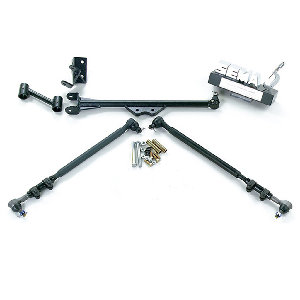 Superlift 1026 Superunner Steering System Conversion-80-96 F-150/Bronco for Select Ford Bronco, Ford F-150
