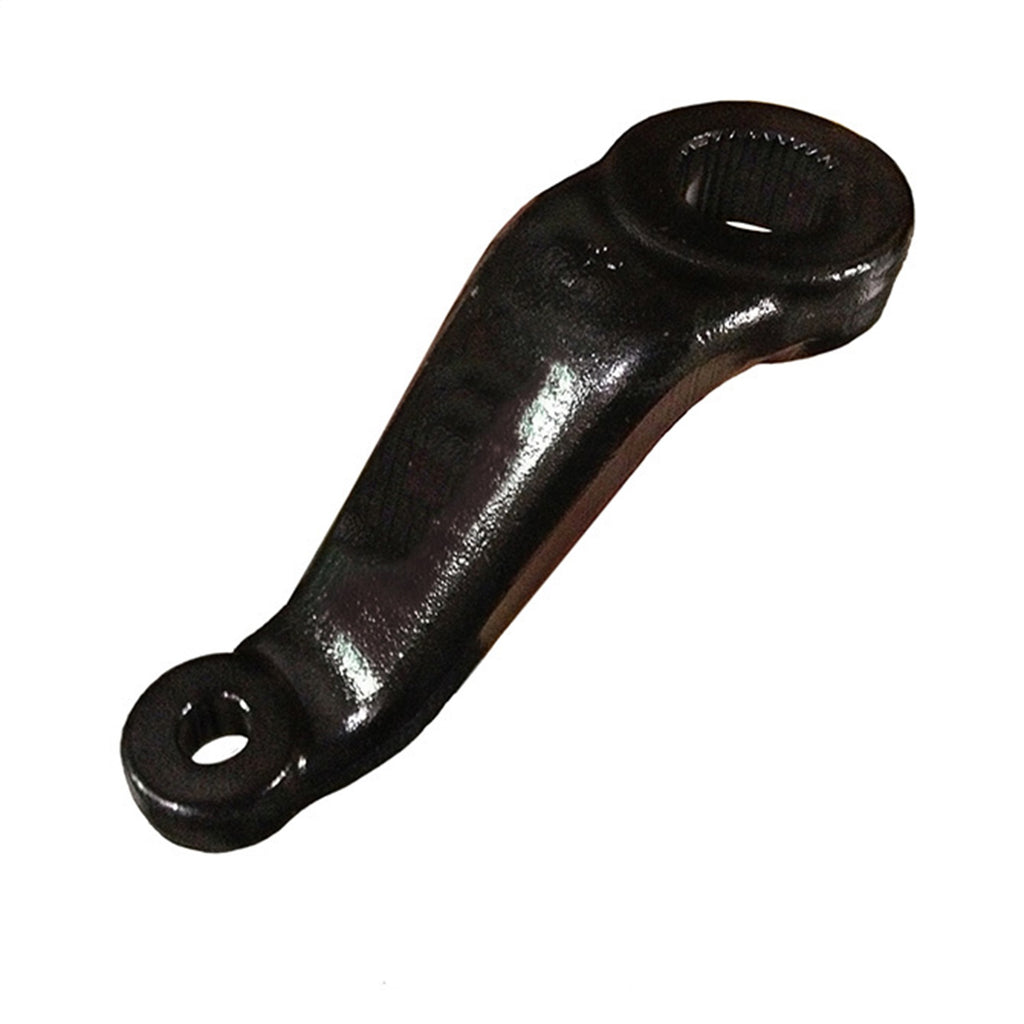 Superlift 1109 Drop Pitman Arm w/Power Steering Only for Select Ford Bronco, Ford Bronco II, Ford Explorer, Ford F-150, Ford F-250, Ford F-250 HD, Ford F-350, Ford Ranger, Mazda B3000, Mazda B4000, Mazda Navajo