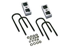 Load image into Gallery viewer, Superlift 1925 2in. Rear Block Kit-97-03 F-150 4WD for Select Ford F-150
