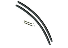 Load image into Gallery viewer, Superlift 01-540R-6 Rear Leaf Spring-87-95 Jeep TJ w/4in. Lift Kit for Select Jeep Wrangler