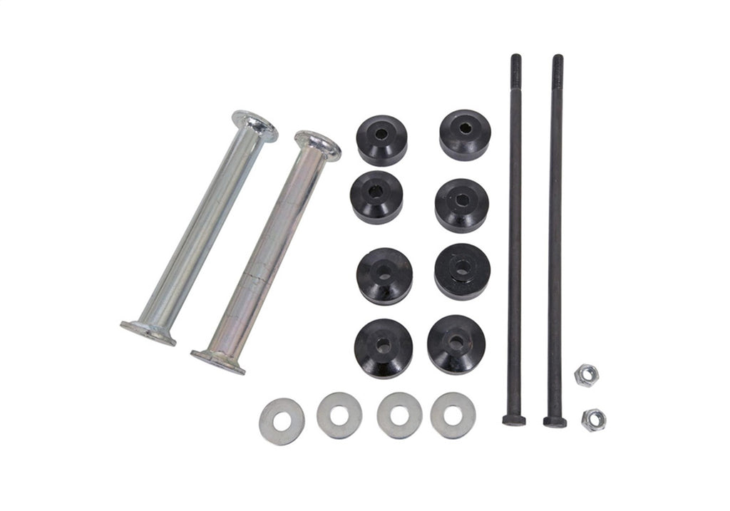 Superlift 30-9630 Sway Bar Link Kit-Front-Ranger/Explorer/SportTrack w/Superlift 4in. Lift Kit for Select Ford Explorer, Ford Explorer Sport, Ford Explorer Sport Trac, Ford Ranger
