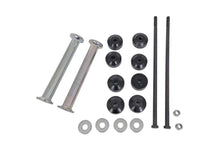 Load image into Gallery viewer, Superlift 30-9630 Sway Bar Link Kit-Front-Ranger/Explorer/SportTrack w/Superlift 4in. Lift Kit for Select Ford Explorer, Ford Explorer Sport, Ford Explorer Sport Trac, Ford Ranger