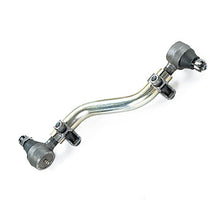 Load image into Gallery viewer, Superlift 3040 4in. Offset Adjustable Drag Link-73-91 GM Solid Axle for Select Chevrolet Blazer, Chevrolet K10, Chevrolet K10 Pickup, Chevrolet K10 Suburban, Chevrolet K20, Chevrolet K20 Pickup, Chevrolet K20 Suburban, Chevrolet K30, Chevrolet K30