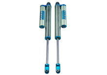 Load image into Gallery viewer, Superlift SL5154-01 Superlift Edition 8in. King Res Shocks-Rear-07-18 (19 Old Body) Silv/Sierra 1500 for Select Chevrolet Silverado 1500, Chevrolet Silverado LD, GMC Sierra 1500, GMC Sierra Limited
