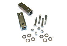 Load image into Gallery viewer, Superlift 3888 Sway Bar Drop Brackets-1.5in. Drop-GM Solid Axle for Select Chevrolet Blazer, Chevrolet K10, Chevrolet K10 Pickup, Chevrolet K10 Suburban, Chevrolet K20, Chevrolet K20 Pickup, Chevrolet K20 Suburban, Chevrolet K5 Blazer, GMC Jimmy, GMC