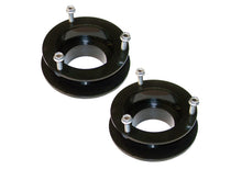 Load image into Gallery viewer, Superlift 40004 2in. Front Leveling Kit-Ram 94-01 1500/06-13 1500 Mega/94-13 2500/94-12 3500 4WD for Select Dodge Ram 1500, Dodge Ram 2500, Dodge Ram 3500, Ram 2500, Ram