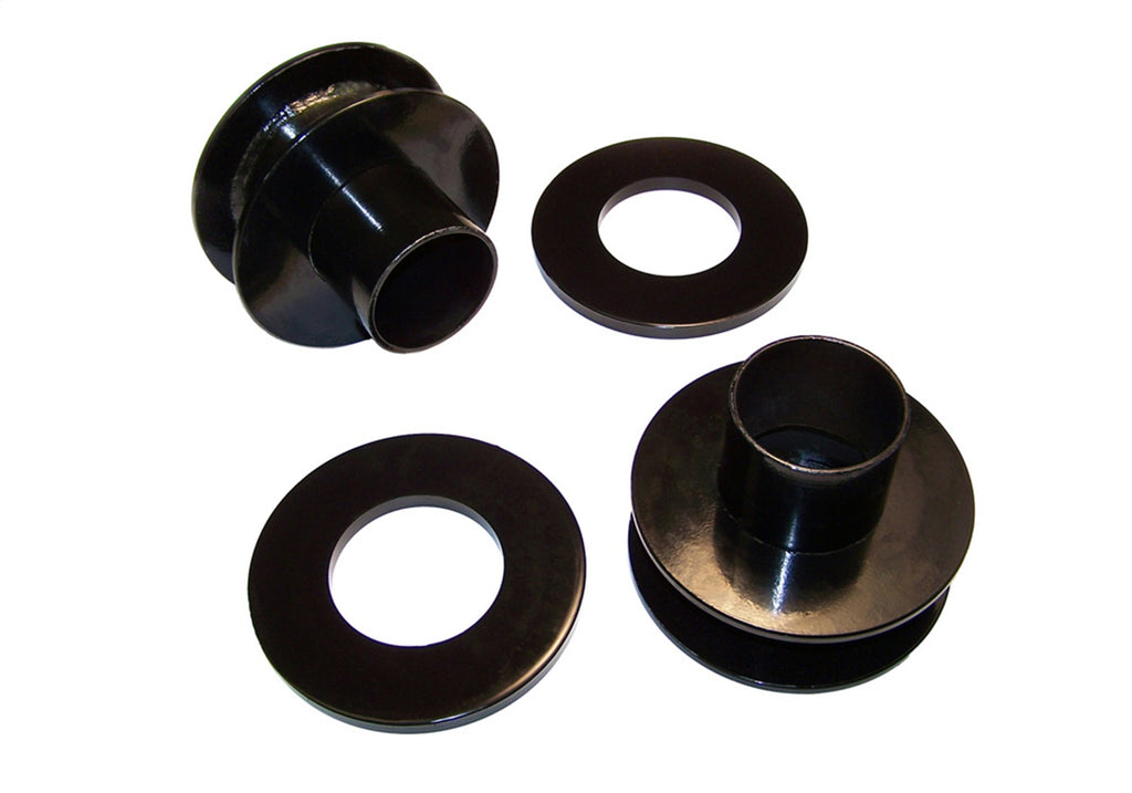 Superlift 40007 2.5in. Ford Front Leveling Kit-05-25 F250/350 4WD for Select Ford F-250 Super Duty, Ford F-350 Super Duty