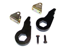 Load image into Gallery viewer, Superlift 40010 2.5in. GM Front Leveling Kit-01-10 2500/2500HD/3500 4WD for Select Chevrolet Avalanche 2500, Chevrolet Silverado 1500, Chevrolet Silverado HD, Chevrolet Silverado HD Classic, Chevrolet Silverado 2500, Chevrolet Silverado HD, Chevrolet