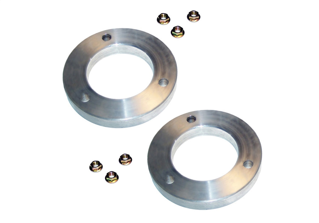 Superlift 40012 1.5in. GM Leveling Kit-07-18 Silv/Sierra 1500/Avalanche/Suburban/Tahoe 2WD/4WD for Select Chevrolet Avalanche, Chevrolet Silverado 1500, Chevrolet Silverado LD, Chevrolet Suburban, Chevrolet Suburban 1500, Chevrolet Tahoe, GMC Sierra