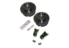 Load image into Gallery viewer, Superlift 40023 2.5in. Dodge Front Leveling Kit-14-25 Ram 2500/13-25 Ram 3500 4WD for Select Ram 2500, Ram