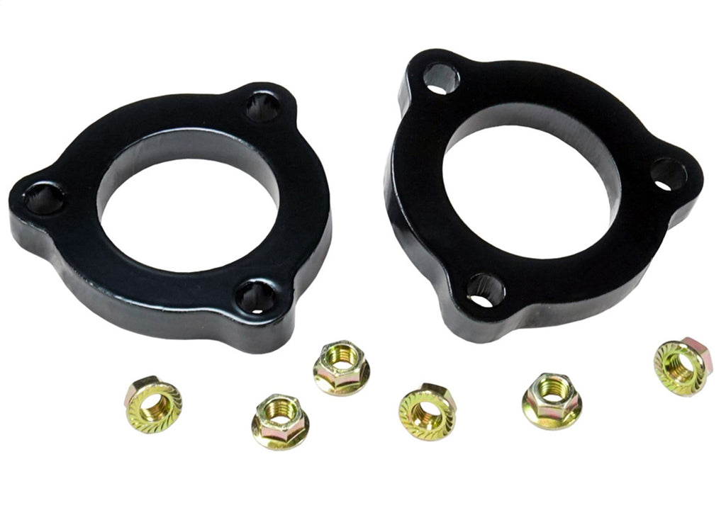 Superlift 40029 1.25in. GM Leveling Kit 15-22 Colorado/Canyon 2WD/4WD-Non-ZR2 for Select Chevrolet Colorado, GMC Canyon