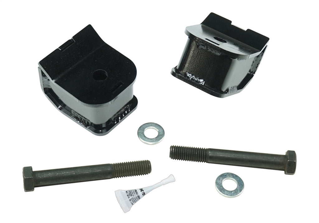 Superlift 40031SUP 2in. Ford Front Leveling Kit-05-25 F-250/F350 4WD for Select Ford F-250 Super Duty, Ford F-350 Super Duty