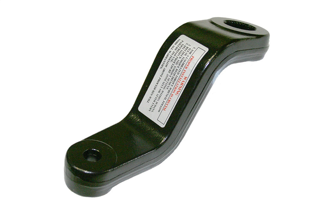 Superlift 4005 Dropped Pitman Arm-94-99 Ram 1500/2500/3500 w/4-6in. Lift for Select Dodge Ram 1500, Dodge Ram 2500, Dodge Ram