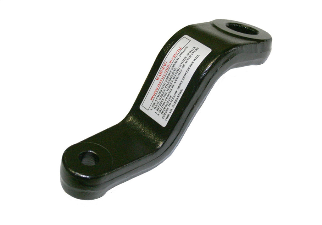 Superlift 4006 Dropped Pitman Arm-00-02 Ram 1500/2500/3500 w/4-6in. Lift for Select Dodge Ram 1500, Dodge Ram 2500, Dodge Ram