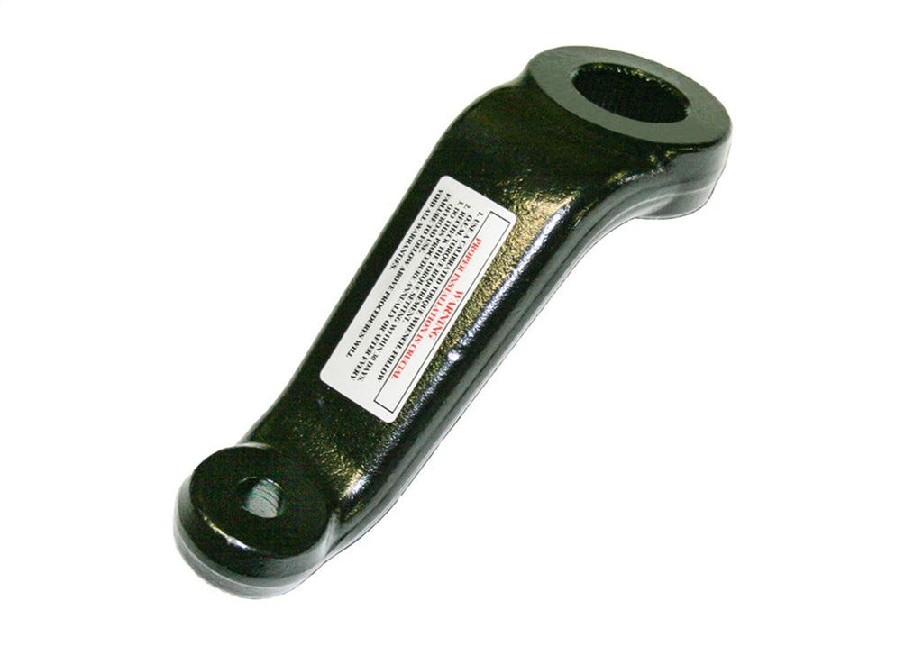 Superlift 4009 Dropped Pitman Arm-09-13 Ram 2500/09-12 3500 w/4-6in. Lift for Select Dodge Ram 2500, Dodge Ram 3500, Ram 2500, Ram