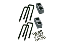 Load image into Gallery viewer, Superlift 1338 3in. Rear Block Kit-66-77 F-250 4WD for Select Ford F-250