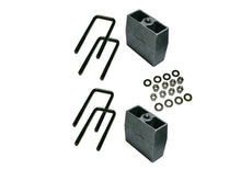 Load image into Gallery viewer, Superlift 1259 5in. Rear Block Kit-66-79 F-100/F-150 4WD for Select Ford F-100